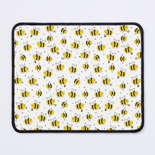 Item preview, Cute honey bees designed and sold by CatheriLove.