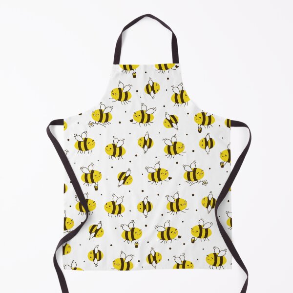 Item preview, Cute honey bees designed and sold by CatheriLove.
