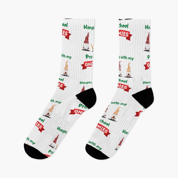 Artikelvorschau, Sehr entzückendes Hängen mit meinen Vorschulzwergen! - Lustiges Weihnachtsgeschenk Schnelle Lieferung Schönes kindliches Design entworfen und verkauft von andrei49387.