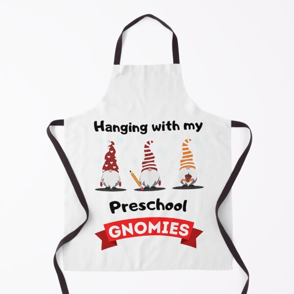 Artikelvorschau, Sehr entzückendes Hängen mit meinen Vorschulzwergen! - Lustiges Weihnachtsgeschenk Schnelle Lieferung Schönes kindliches Design entworfen und verkauft von andrei49387.