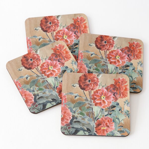 Item preview, Hannah Borger Overbeck designed and sold by capotees.