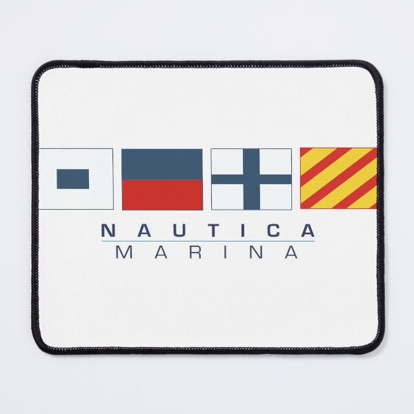 Item preview, Nautica Marina - Sexy designed and sold by Polyxz.