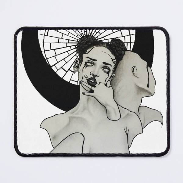 Item preview, M3LL155X 0.2 designed and sold by Luis Darko.