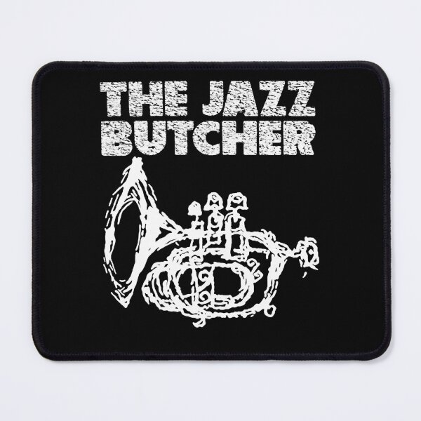 Item preview, Rock Scritti Politti The Jazz Butcher Gift Music Fans designed and sold by Kellyrimiah53.