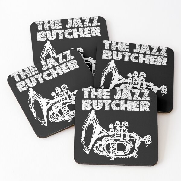 Item preview, Rock Scritti Politti The Jazz Butcher Gift Music Fans designed and sold by Kellyrimiah53.