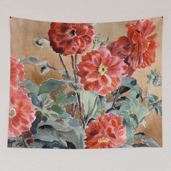 Item preview, Hannah Borger Overbeck designed and sold by capotees.