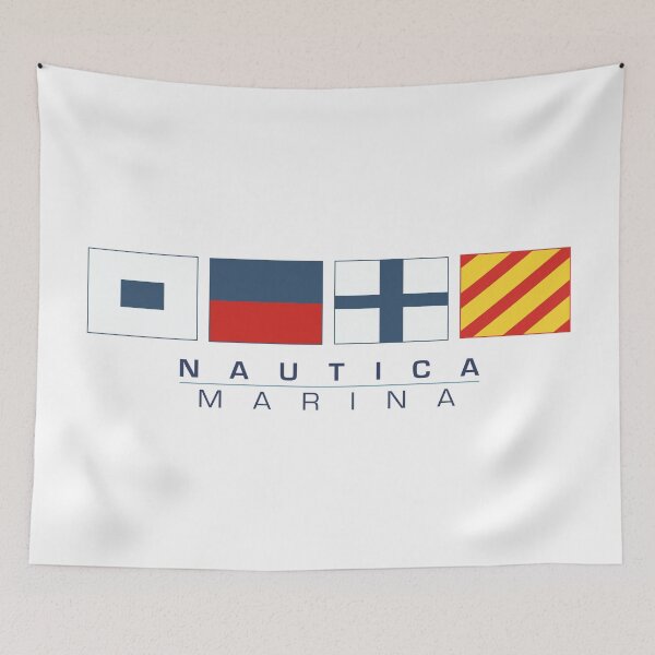 Item preview, Nautica Marina - Sexy designed and sold by Polyxz.