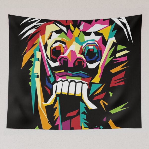 Item preview, Leakkk wpap designed and sold by Debracatalano.