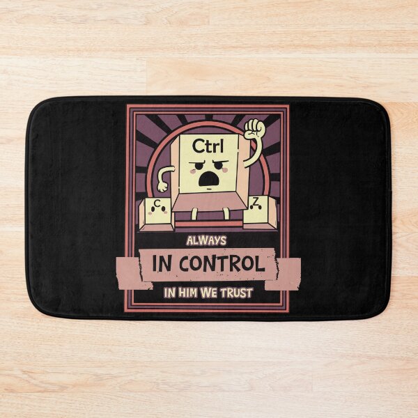 Item preview, Funny Computer Nerd Gaming Programmer designed and sold by Luxara1.