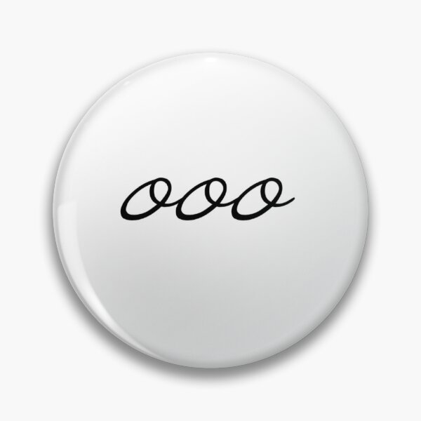 Item preview, ooo designed and sold by WearToExplore.