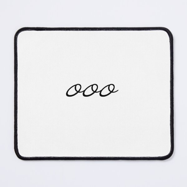 Item preview, ooo designed and sold by WearToExplore.