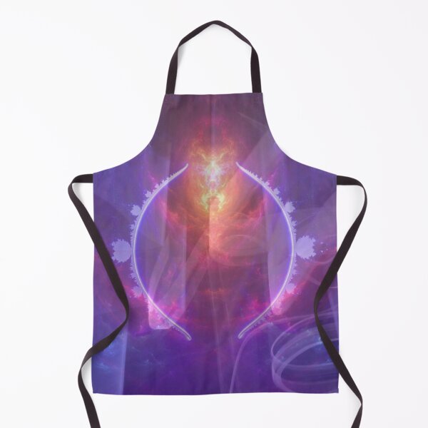 Item preview, Beautiful & Mesmerising Rainbow Design Aesthetic Background/Spiritual Abstract Rainbow Aura designed and sold by haRexia.