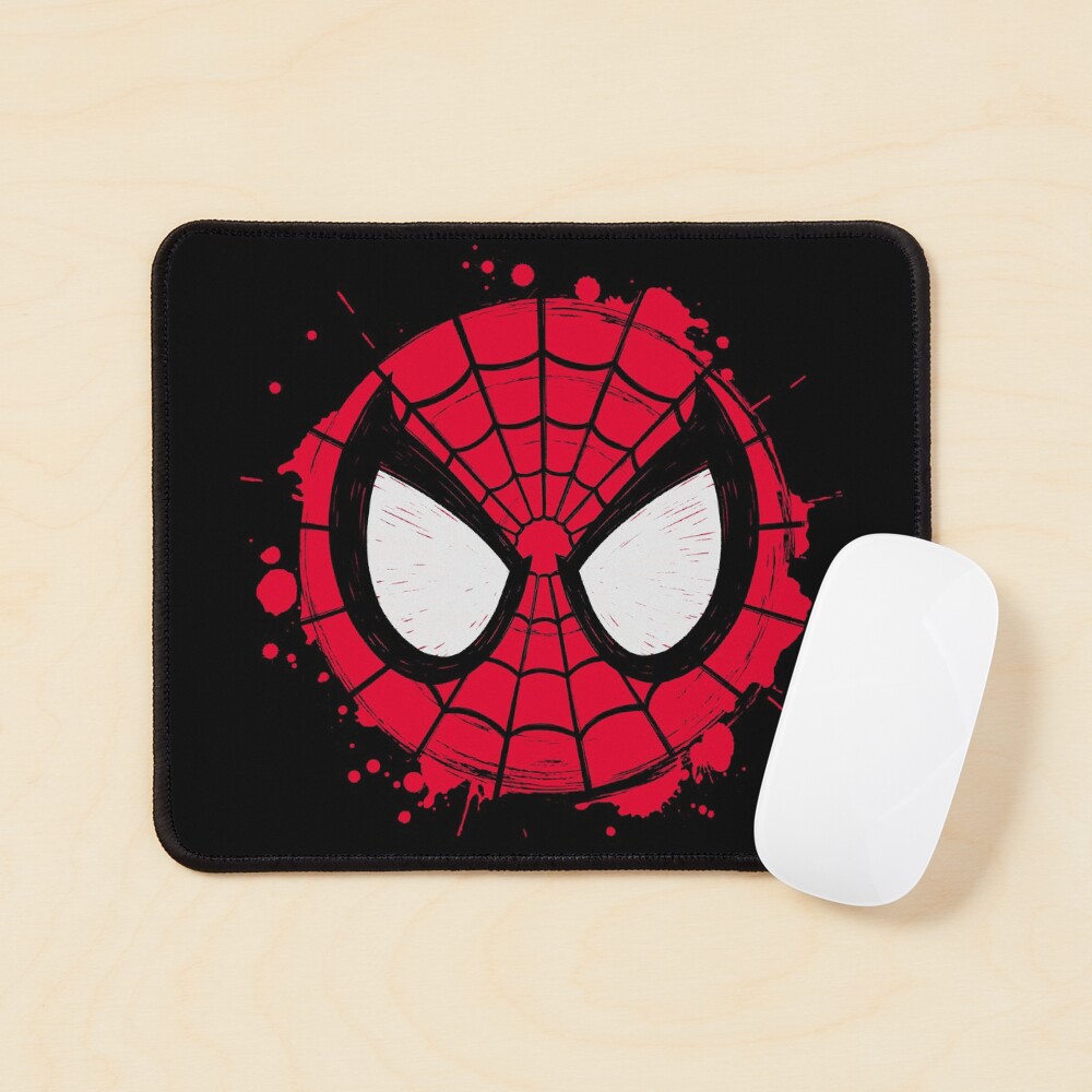 Item preview, Mouse Pad designed and sold by Getsousa.