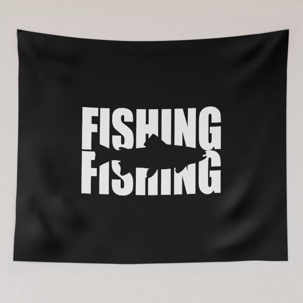 Item preview, Trout fishing angler troutfishing passion designed and sold by Hypershirty.