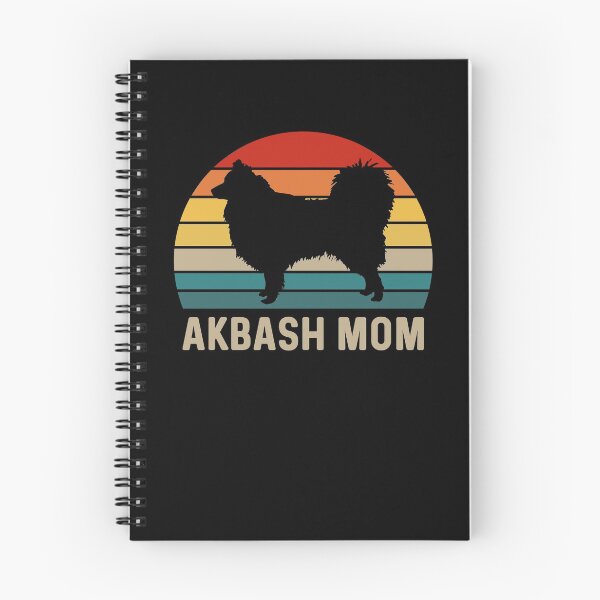 Item preview, Akbash Mom - Akbash Dog Breed Lover designed and sold by tjred01.