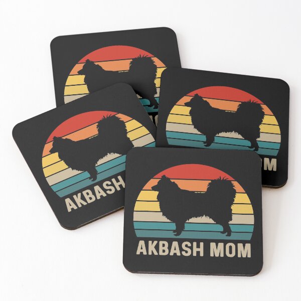 Item preview, Akbash Mom - Akbash Dog Breed Lover designed and sold by tjred01.