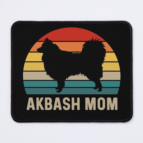 Item preview, Akbash Mom - Akbash Dog Breed Lover designed and sold by tjred01.