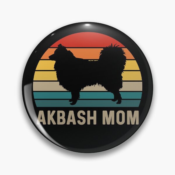 Item preview, Akbash Mom - Akbash Dog Breed Lover designed and sold by tjred01.