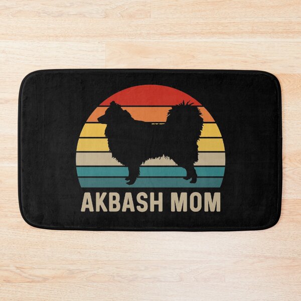 Item preview, Akbash Mom - Akbash Dog Breed Lover designed and sold by tjred01.