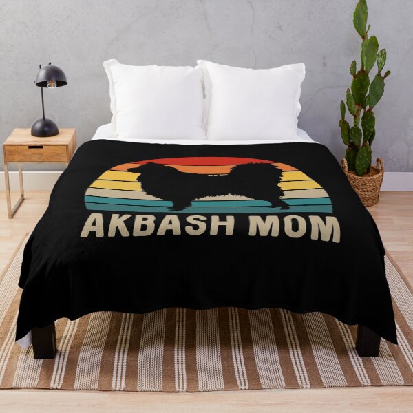 Item preview, Akbash Mom - Akbash Dog Breed Lover designed and sold by tjred01.