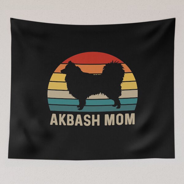 Item preview, Akbash Mom - Akbash Dog Breed Lover designed and sold by tjred01.