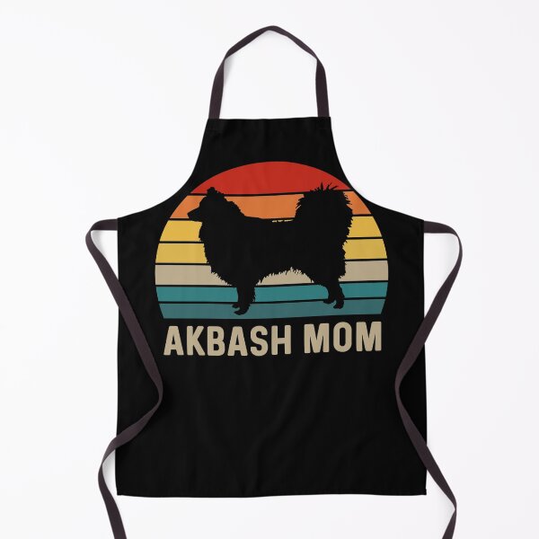 Item preview, Akbash Mom - Akbash Dog Breed Lover designed and sold by tjred01.