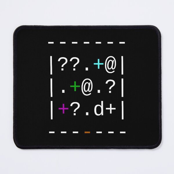 Item preview, Bookstore! ASCII designed and sold by WPahat.