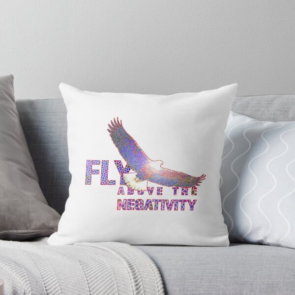 Item preview, eagle FLY designed and sold by design4rum.