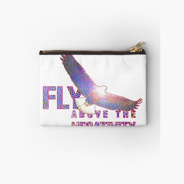 Item preview, eagle FLY designed and sold by design4rum.