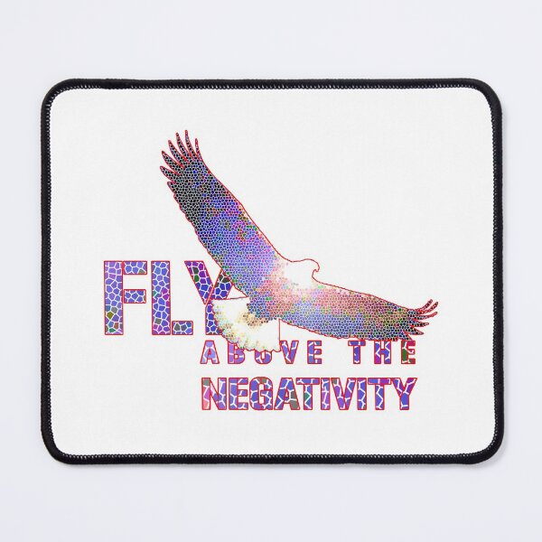 Item preview, eagle FLY designed and sold by design4rum.