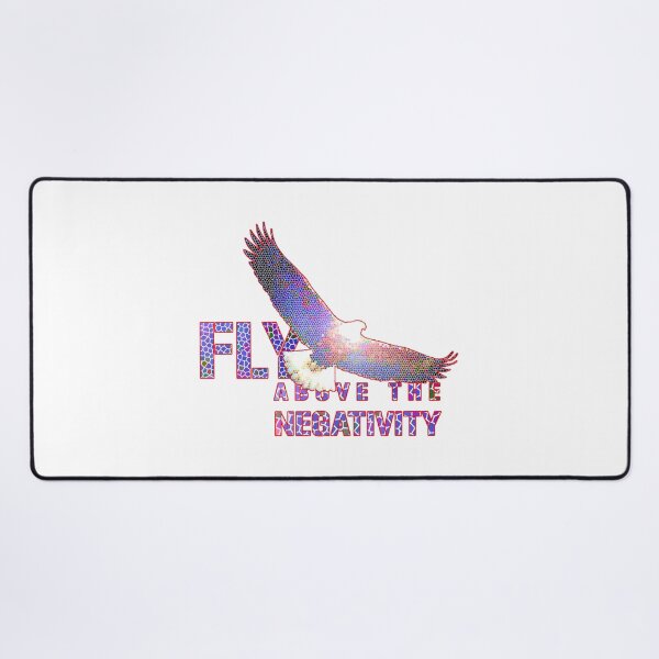 Item preview, eagle FLY designed and sold by design4rum.