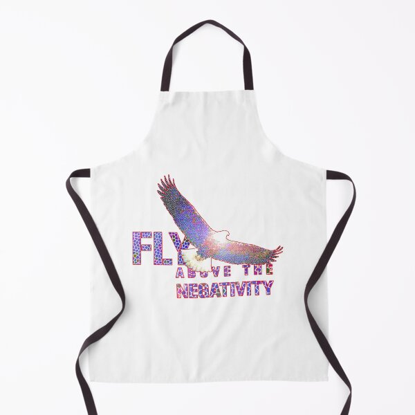 Item preview, eagle FLY designed and sold by design4rum.