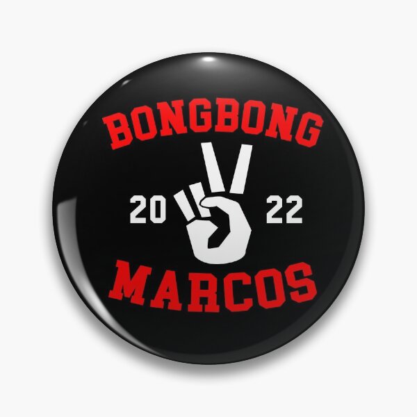 Item preview, BBM Bongbong Marcos 2022  designed and sold by rafaeltto.