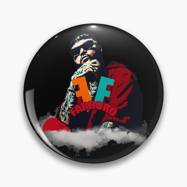 Item preview, Farruko 2022 designed and sold by JakeWaihape.