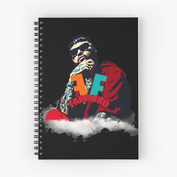 Item preview, Farruko 2022 designed and sold by JakeWaihape.
