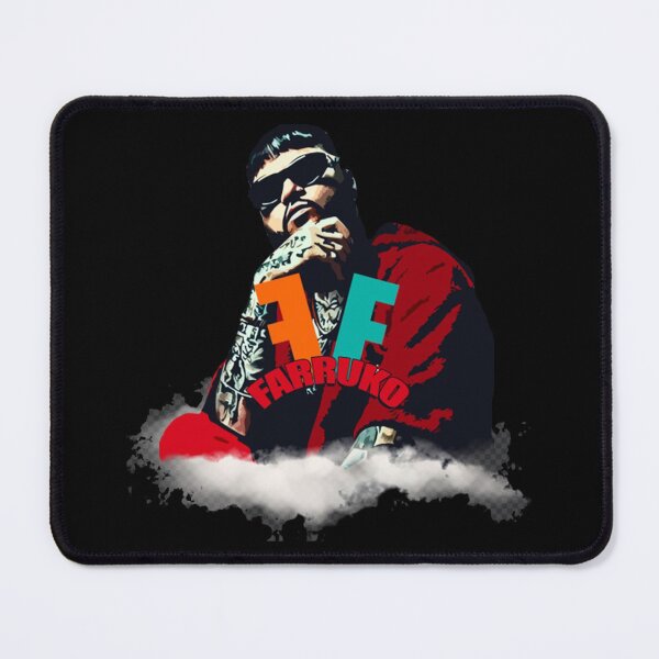 Item preview, Farruko 2022 designed and sold by JakeWaihape.