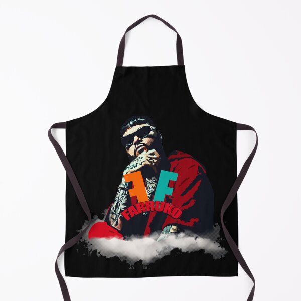 Item preview, Farruko 2022 designed and sold by JakeWaihape.