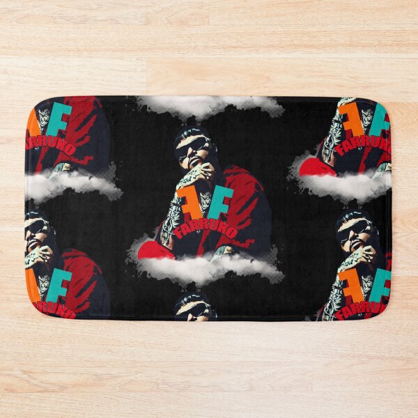 Item preview, Farruko 2022 designed and sold by JakeWaihape.