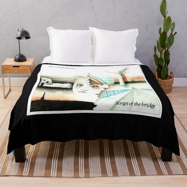 Item preview, Value The Chameleons Script Of The Bridge Dont Fall Up The Down Escalator designed and sold by Kellyrimiah53.
