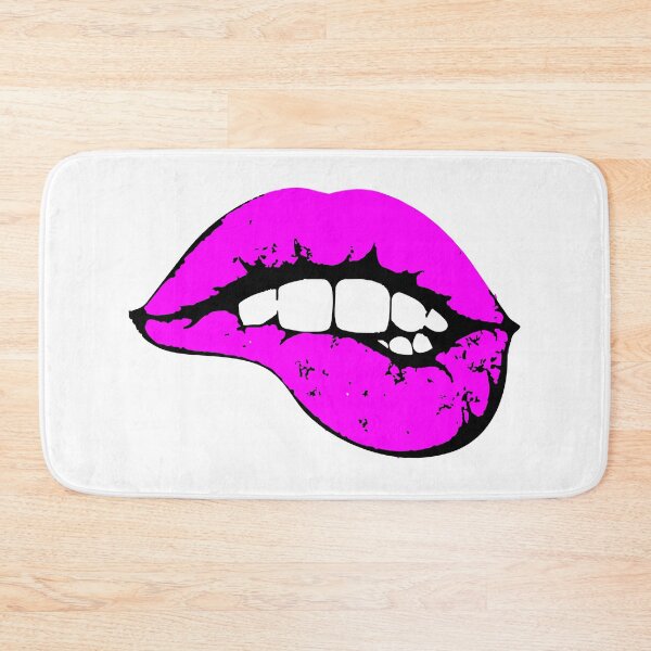Item preview, Pink Lipsss..!!! designed and sold by Nitish09.