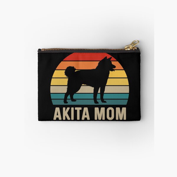 Item preview, Akita Mom - Akita Dog Breed Lover designed and sold by tjred01.