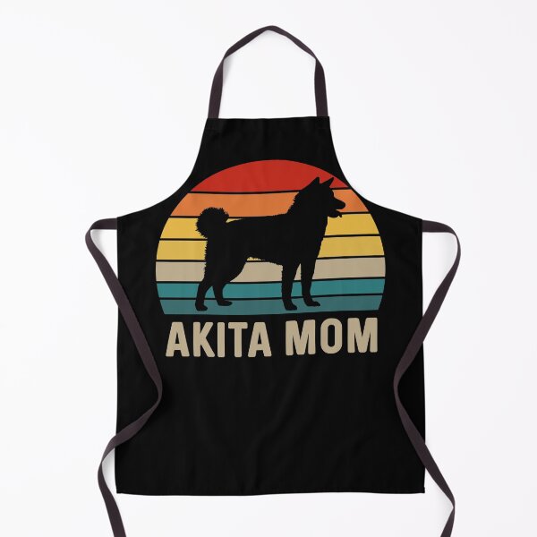 Item preview, Akita Mom - Akita Dog Breed Lover designed and sold by tjred01.