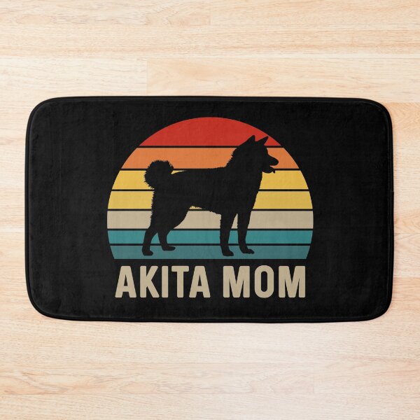 Item preview, Akita Mom - Akita Dog Breed Lover designed and sold by tjred01.