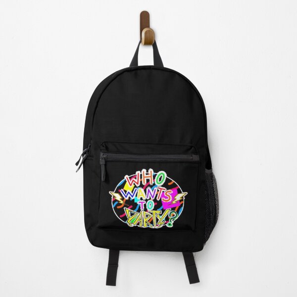Item preview, 90's Partytime designed and sold by SeaUrchoon's Bazzar.
