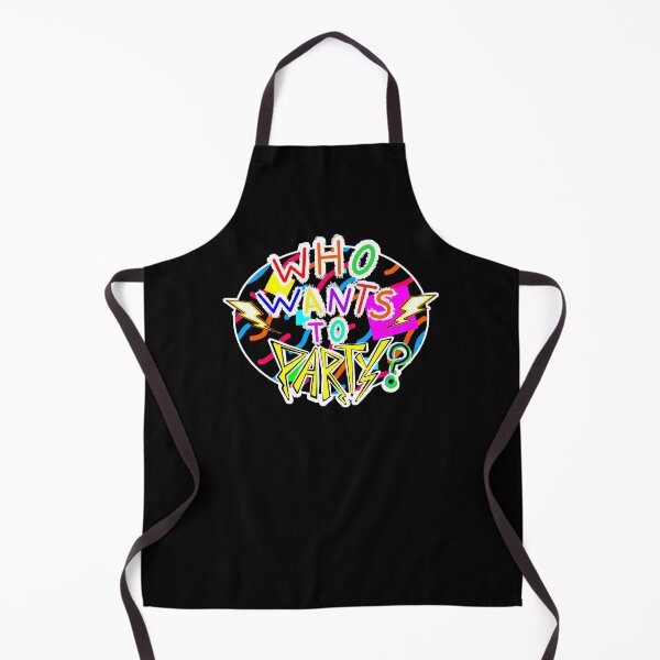 Item preview, 90's Partytime designed and sold by SeaUrchoon's Bazzar.