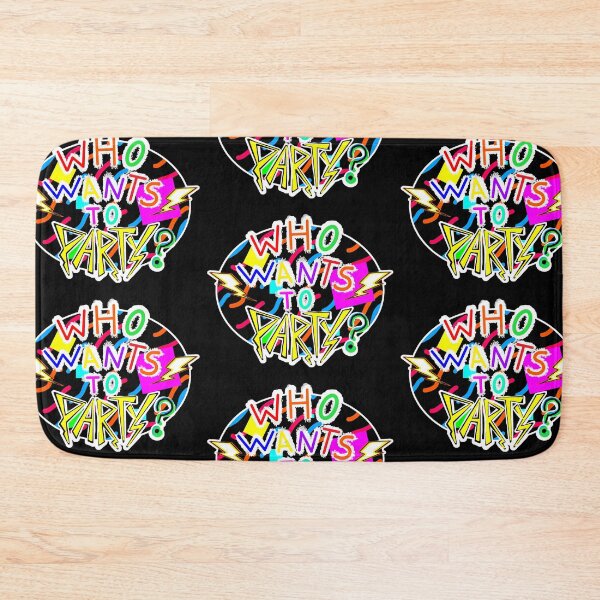 Item preview, 90's Partytime designed and sold by SeaUrchoon's Bazzar.