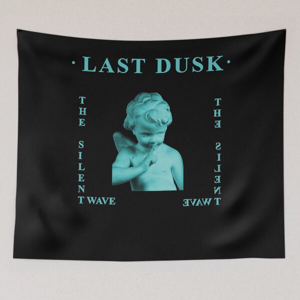 Artikelvorschau, Vintage Musik The Silent Wave Geschenke Filmfan entworfen und verkauft von Kellyrimiah53.