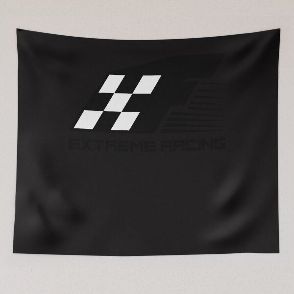 Item preview, f1 extreme racing Classic T-Shirt designed and sold by TomMeade1.