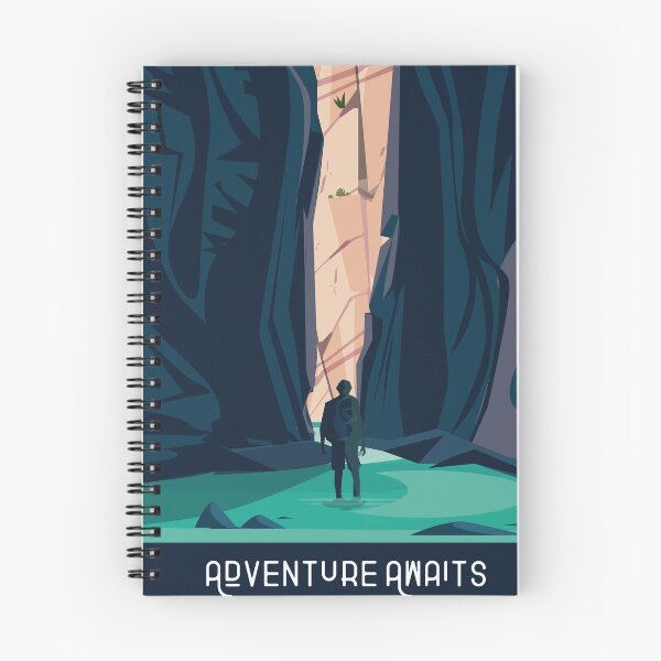 Item preview, Zion National Park travel poster designed and sold by Arctic frame studio.