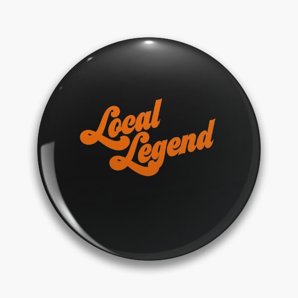 Item preview, Local Legend  designed and sold by lach3.